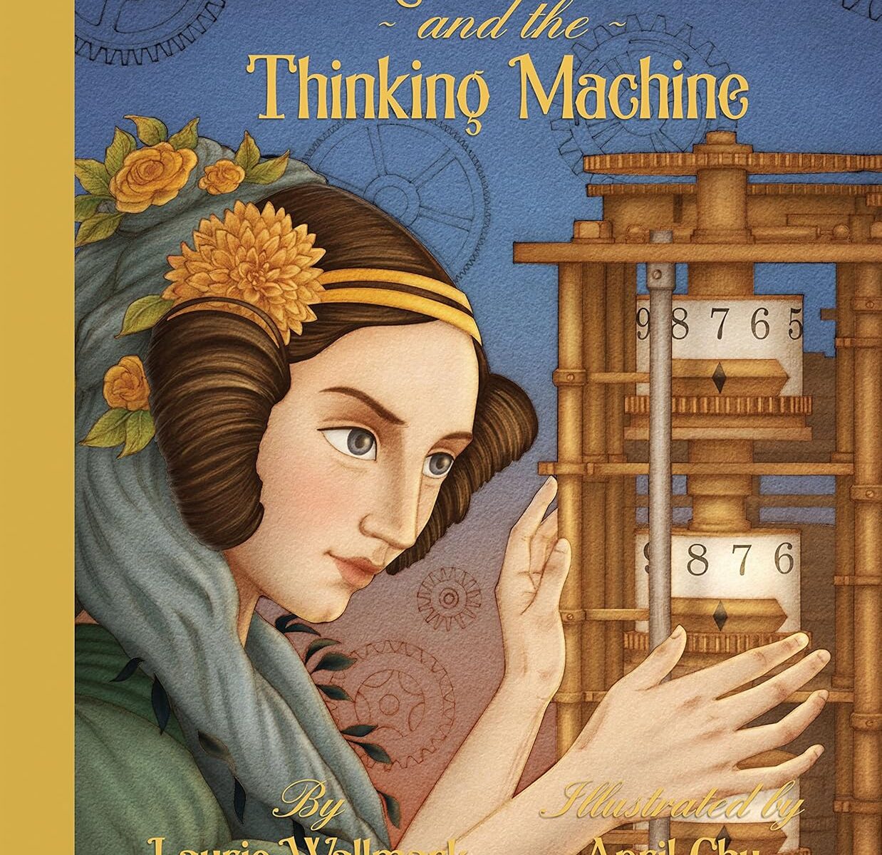 Book Cover