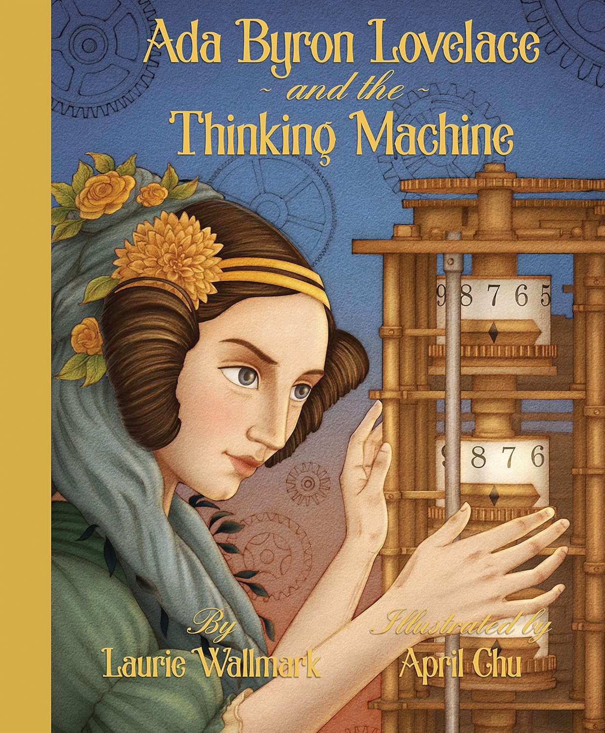 Book Cover