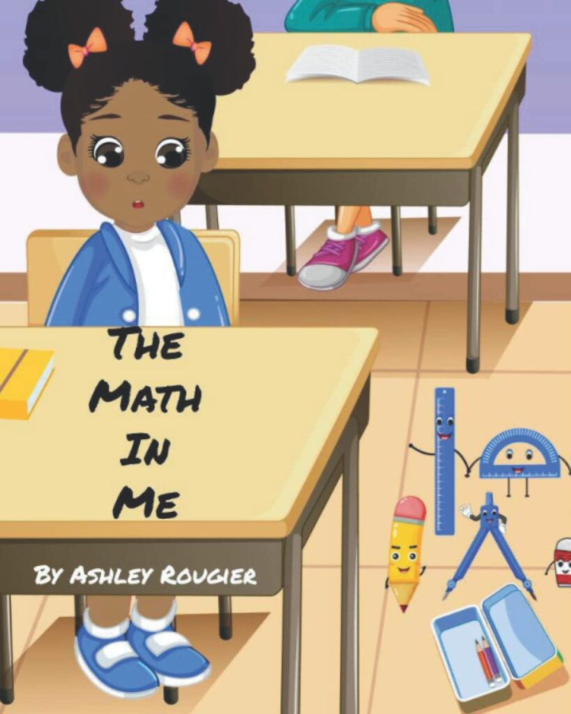 Rougier, A. (2021). The Math In Me. Independently published.